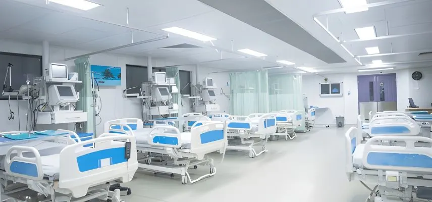 Critical Cases & ICU